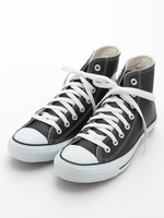 【CONVERSE】コンバース レザー オールスター ローカットスニーカー
