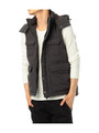insulated vest