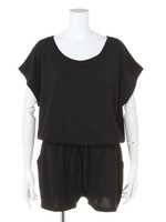 【CoolPlus13】 ドルマンオールインワン