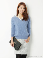 ニードルパンチスカート