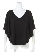 【CoolPlus13】 ポンチョTOPS