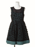 【JILL　by　JILLSTUART】SECRET　GARDEN