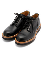 ブーティーオックスフォード(プレーントゥ)