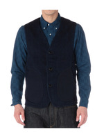 道着クロスベスト