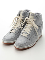 【NIKE】 WMNS DUNK SKY HI