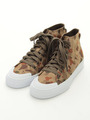 【adidas Originals】NIZZA HI CLASSIC 78