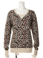 For Keeps Sweater