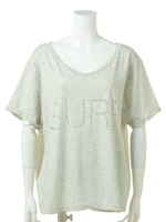 SURF　PT　TEE