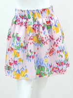 チューリップ　　　　　　ギャザースカート