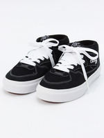 【VANS】Half Cab