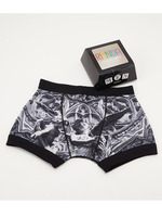 GOTHIC PHOTOメンズショーツ