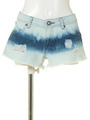 High Voltage Short