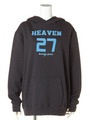 PULL-OVER BIG HOODY 27