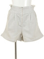 【JILL by JILLSTUART】J　DENIM　HIGH　W