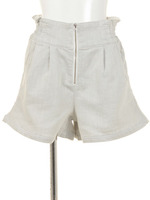 【JILL by JILLSTUART】J　DENIM　HIGH　W