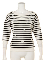 【JILL　by　JILLSTUART】FLOWER　BORDER