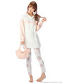 【Tralala】Roomwearset