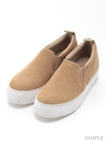 ファブリックスリッポン