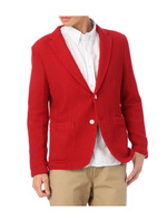 ラッセルコードジャケット