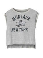 Americana 別注プルオーバー