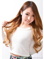 B／レースニット