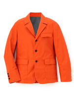 C/Liディアプレックスブルゾン