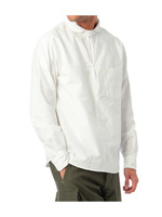 DRESSTERIOR セルビッチオックスシャツ