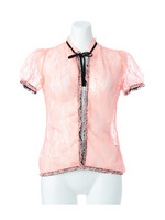 KRISS SOONIK(クリス・ソニック)半袖トップス