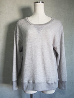 STRUCTURE DENIM JERSEY トップス