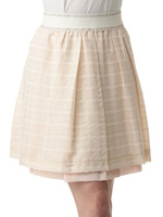 シアーチェックキラキラSK