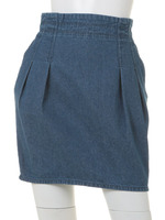 [13日11：59までタイムセール中]ハイタックデニムSK