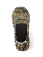 ミックスカラーカバーソックス