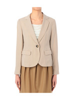 リヨセルテーラードジャケット