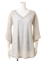 Go　Lucky　Travel　Raglan　OP