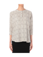 JET John Eshaya ラフドットシャツ