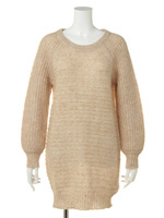 KRA1SW1077　フェミニンアルパカMORE