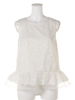 【JILL　by　JILLSTUART】COLOUR　CODE　LAC