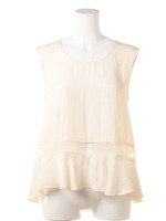 【JILL　by　JILLSTUART】SWING　OUT！