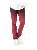 グラデーションカツラギパンツ