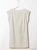 コクーンワンピース