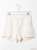 セットアップショートパンツ