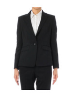 ベーシックスーツジャケット