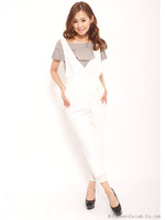 レースオールインワン