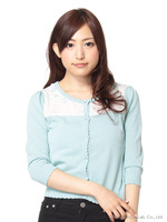 綿混ヨークチュールC/D