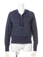 BACKRACEパーカー 