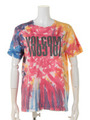 VLCM TIE DIE BOX TEE【VOLCOM】