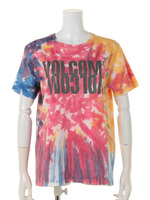 VLCM TIE DIE BOX TEE【VOLCOM】