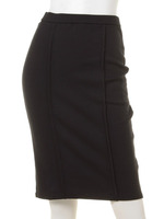 【BASIC】プレーンミドルSK