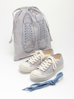 【CONVERSE】CONVERSE × PORTER JACK PURCELL