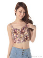 【ROSE　BUD】TROPICAL　FRUITS　PT．　BUSTIER